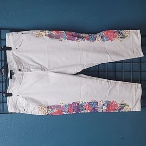 Size 28w  jeans from denim24/7